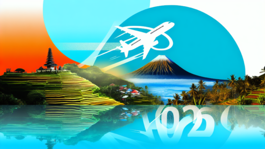 Promo Tiket Garuda Indonesia Murah Januari 2025